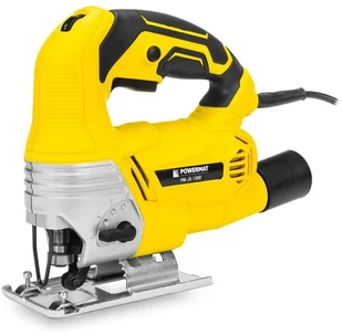 POWERMAT PM-JS-1300 - Wyrzynarki - miniaturka - grafika 3