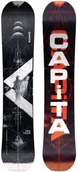 Deski snowboardowe - Capita snowboard Pathfinder Rev Fsc 147 MULTI) - miniaturka - grafika 1