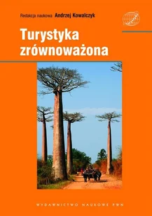 Turystyka zrównoważona - Albumy - przyroda - miniaturka - grafika 2