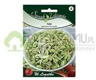 Nasiona na kiełki - Legutko Nasiona na kiełki soi 40g - miniaturka - grafika 1