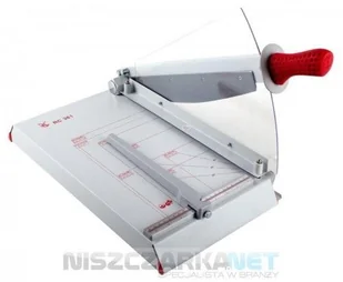 Argo RC 361 - Gilotyny i trymery - miniaturka - grafika 2