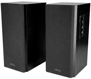 Media-Tech MT3143K Czarny - Głośniki komputerowe - miniaturka - grafika 2