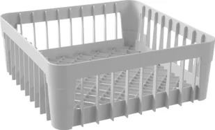 Hendi Kosz do szkła 400x400x150 mm 871331 - Akcesoria gastronomiczne - miniaturka - grafika 2