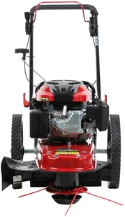 Krysiak FAWORYT NK352 - Kosiarki - miniaturka - grafika 5