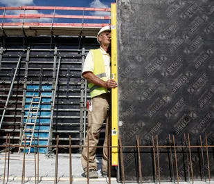 Stabila poziomica o wzmocnionym profilu Typ R 300, 61cm [18371] 18371 - Poziomice, łaty, miary - miniaturka - grafika 6