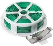 Pozostałe akcesoria do uprawy roślin - RIM KOWALCZYK Drut 30m RIM KOWALCZYK - miniaturka - grafika 1