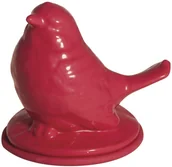 Akcesoria rzeźbiarskie - Rayher Rayher, forma odlewnicza, lateksowa, ptak - miniaturka - grafika 1