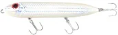 Inne akcesoria dla wędkarzy - Heddon Lures heddon Saltwater Super spook Lure X9256-BONSL - miniaturka - grafika 1