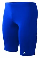 Sprzęt do nurkowania - TYR Tyr Men's durafast Elite Solid jammer Swim Suit SDUS7A - miniaturka - grafika 1