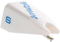Akcesoria gramofonowe - Ortofon Stylus Scratch White - miniaturka - grafika 1