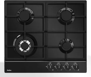 Płyta gazowa do zabudowy Amica PG6511BPR - Płyty gazowe do zabudowy - miniaturka - grafika 2