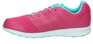 Adidas IK Sport 2 AF4538 różowy - Buty sportowe damskie - miniaturka - grafika 2