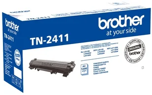 Brother TN-2411 - Tonery oryginalne - miniaturka - grafika 3