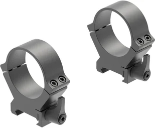 LEUPOLD Montaż stalowy QRW2 34 mm 999-177 - Lunety i akcesoria - miniaturka - grafika 2