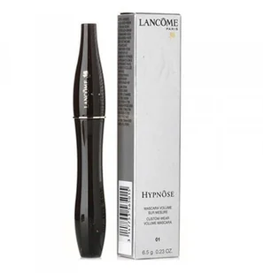 Lancome Hypnose Volume pogrubiający tusz do rzęs odcień 001 Noir hypnotic Custom Wear Volume Mascara 6,5 g - Tusze do rzęs Lancome Hypnose Volume pogrubiający tusz do rzęs odcień 001 Noir hypnotic Custom Wear Volume Mascara 6,5 g - Tusze do rzęs - miniaturka - grafika 2