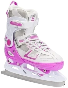 Allright Łyżwy figurowe 2w1 max power, rozmiar 40-43 - Łyżwy - miniaturka - grafika 3