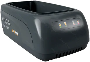 Stiga Kosiarka COLLECTOR 548e Akumulatorowa + Akumulator 4 Ah + Ładowarka - Kosiarki - miniaturka - grafika 11