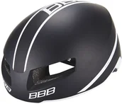 Kaski rowerowe - BBB Tithon BHE-08 Kask rowerowy, mat black L 58-62cm 2020 Kaski triathlonowe - miniaturka - grafika 1