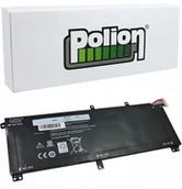 Baterie do laptopów - Dell Bateria do Precision M3800 Xps 15 9530 - miniaturka - grafika 1