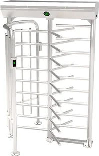 ZKTeco FHT2300 SUS304 ZKTeco FHT2300 SUS304 - Kontrola dostępu - miniaturka - grafika 3