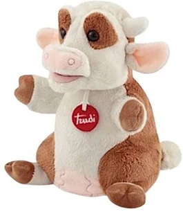 Trudi Pacynka Krówka - Pacynki - miniaturka - grafika 2