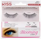 Pędzle do makijażu - Kiss szminka ciglia finte kbh02c daisy - miniaturka - grafika 1