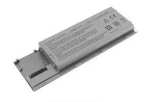 Movano Bateria Dell Latitude D620 - Baterie do laptopów - miniaturka - grafika 6