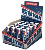 Witaminy i minerały dla sportowców - Nutrend GUTAR ENERGY SHOT 60ml - miniaturka - grafika 1