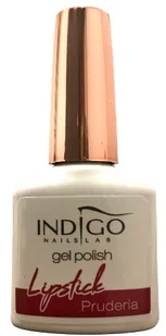 Lexwo 306 Kopytko Dłutko Do Skórek Granatowe - Akcesoria do paznokci - miniaturka - grafika 2