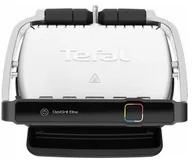 Grille elektryczne - Tefal Optigrill Elite GC750D12 - miniaturka - grafika 1