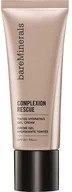 Podkłady do twarzy - BareMinerals Produkty Complexion Rescue Tinted Hydrating Gel Cream 35.0 ml - miniaturka - grafika 1