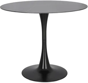 Simplet Stół Simplet Skinny Premium Stone Black - Stoły - miniaturka - grafika 2