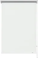 Rolety - Gardinia 6441062180 roleta zasuwana z boku Thermo energooszczędne z efektem oszczędzania energii, abdunkelnd, 62 x 180 cm, biały 6441062180 - miniaturka - grafika 1