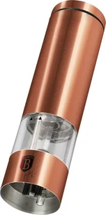 Dudson Berlinger Haus elektrický mlýnek na sůl a pepřRosegold Metallic Line - Pojemniki na przyprawy - miniaturka - grafika 2