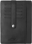 Etui na dokumenty i karty - Wittchen Etui na karty kredytowe 20-1-095-1 - miniaturka - grafika 1