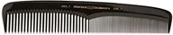 Grzebienie fryzjerskie - Hercules Sägemann NYH damska grzebień 1671/7.5 378/7.5, 1 szt. P - miniaturka - grafika 1