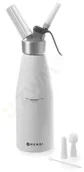 Wózki na żywność - Hendi Części zamienne do syfonu do bitej śmietany KITCHEN LINE 589007 - miniaturka - grafika 1