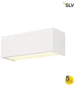 Lampy ścienne - Spotline Slv CHROMBO lampa ścienna LED wewnętrzna 3000K 1003316 - miniaturka - grafika 1