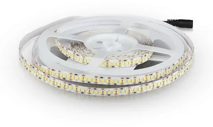 v-tac Taśma LED V-TAC SMD2835 1020LED IP20 18W/m VT-2835 6000K 1700lm - Taśmy LED - miniaturka - grafika 2