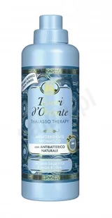 TESORI Płyn do płukania 750ml 30p Thalasso Teraphy - Kosmetyki do kąpieli - miniaturka - grafika 2