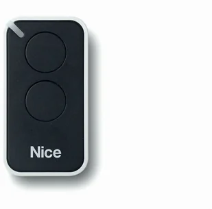 Pilot NICE ERA INTI2 dwukanałowy - Akcesoria do bram - miniaturka - grafika 2