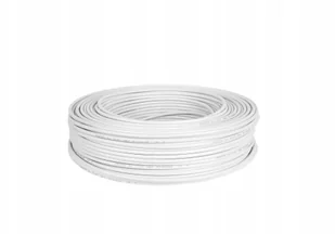 CABLETECH Kabel TV-SAT CU + podwójny ekran 150m/k. - Kable - miniaturka - grafika 2