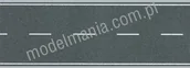 Kolejki i akcesoria - Faller Droga asfaltowa - folia samoprz. Faller 272458 - miniaturka - grafika 1