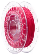 Filamenty i akcesoria do drukarek 3D - Print-Me Filament Print-Me Flex 20D 1,75mm 0,45kg - Red PRI-17817 - miniaturka - grafika 1