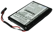 Akcesoria do nawigacji - Cameron Sino Mitac Mio Moov 150 338937010159 720mAh 2.66Wh Li-Ion 3.7V - miniaturka - grafika 1