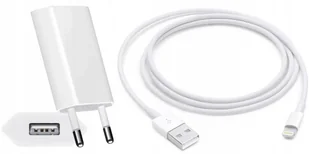 Apple USB Power Adapter MD813ZM/A - Adaptery i przejściówki - miniaturka - grafika 6