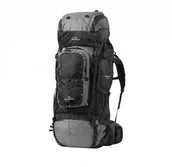 Plecaki - Fjord Nansen Plecak NANGA PARBAT 85+10 SOLID waga 4100 - miniaturka - grafika 1