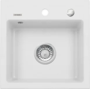 Deante Zorba ZQZ A103 - Zlewozmywaki - miniaturka - grafika 2