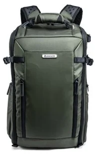 Vanguard VEO SELECT 48BF zielony (VGVEO_SELECT_48BF_GR) - Torby fotograficzne i futerały - miniaturka - grafika 2