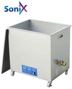 SONIX Sonix 78L - Myjki ultradźwiękowe - miniaturka - grafika 2